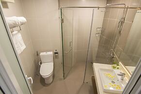 Mermaid Seaside Hotel Vung Tau