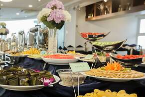 Mermaid Seaside Hotel Vung Tau