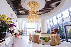 Mermaid Seaside Hotel Vung Tau