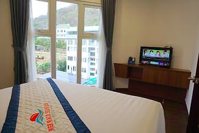 Mermaid Seaside Hotel Vung Tau