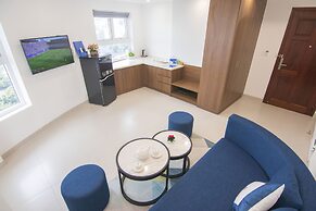 Mermaid Seaside Hotel Vung Tau