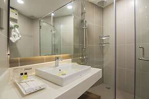 Mermaid Seaside Hotel Vung Tau