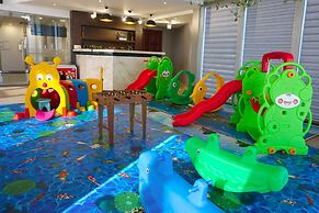 Mermaid Seaside Hotel Vung Tau