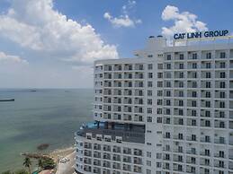 Mermaid Seaside Hotel Vung Tau