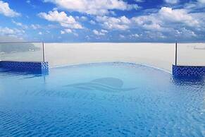 Mermaid Seaside Hotel Vung Tau