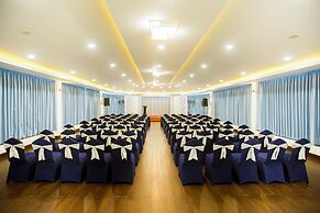 Mermaid Seaside Hotel Vung Tau