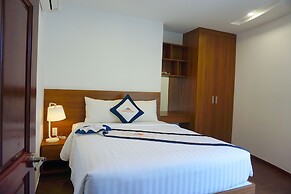 Mermaid Seaside Hotel Vung Tau