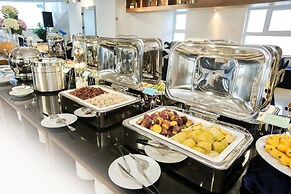 Mermaid Seaside Hotel Vung Tau