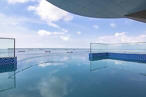 Mermaid Seaside Hotel Vung Tau