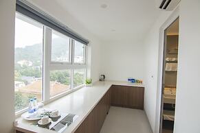 Mermaid Seaside Hotel Vung Tau