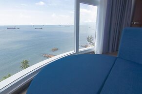 Mermaid Seaside Hotel Vung Tau