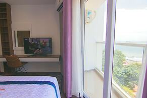 Mermaid Seaside Hotel Vung Tau