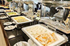 Mermaid Seaside Hotel Vung Tau