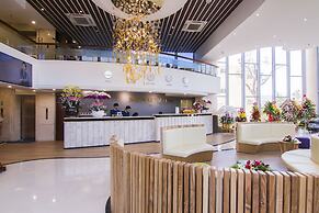 Mermaid Seaside Hotel Vung Tau