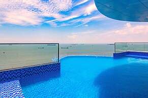 Mermaid Seaside Hotel Vung Tau