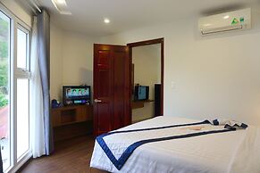 Mermaid Seaside Hotel Vung Tau