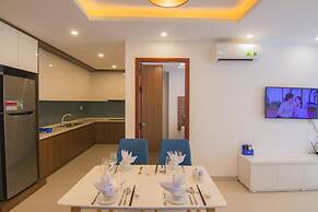 Mermaid Seaside Hotel Vung Tau