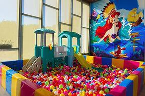 Mermaid Seaside Hotel Vung Tau