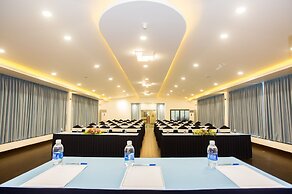 Mermaid Seaside Hotel Vung Tau