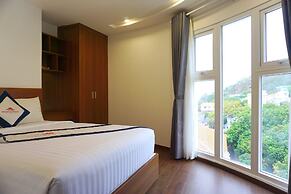 Mermaid Seaside Hotel Vung Tau