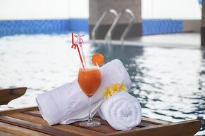 Mermaid Seaside Hotel Vung Tau