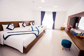 Mermaid Seaside Hotel Vung Tau