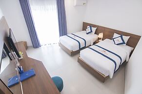 Mermaid Seaside Hotel Vung Tau