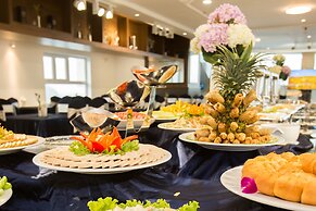 Mermaid Seaside Hotel Vung Tau