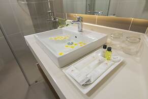 Mermaid Seaside Hotel Vung Tau