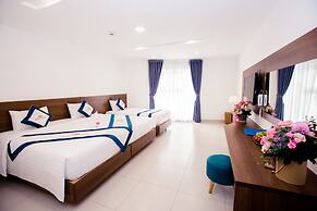 Mermaid Seaside Hotel Vung Tau