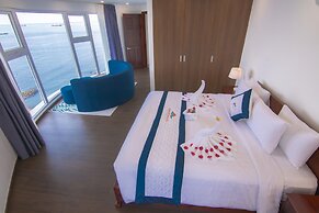 Mermaid Seaside Hotel Vung Tau