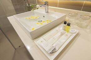 Mermaid Seaside Hotel Vung Tau