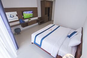 Mermaid Seaside Hotel Vung Tau