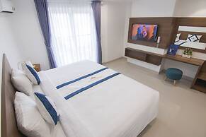 Mermaid Seaside Hotel Vung Tau