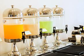 Mermaid Seaside Hotel Vung Tau