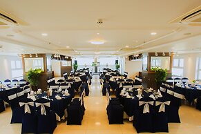 Mermaid Seaside Hotel Vung Tau