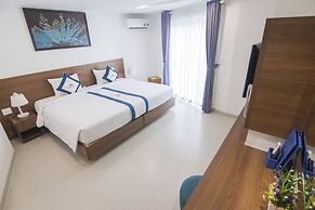 Mermaid Seaside Hotel Vung Tau