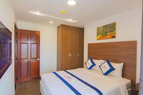 Mermaid Seaside Hotel Vung Tau