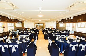 Mermaid Seaside Hotel Vung Tau