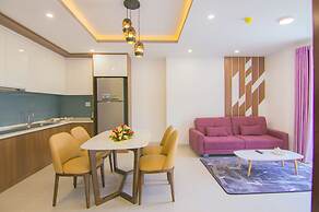 Mermaid Seaside Hotel Vung Tau