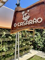 Pousada o Casarão