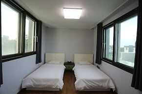 Villa de Hotel Alliance