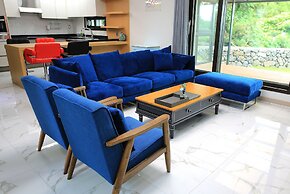 Villa de Hotel Alliance