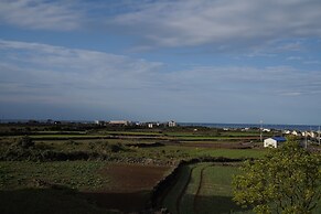 Villa de Hotel Alliance