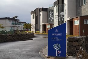 Villa de Hotel Alliance