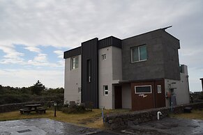 Villa de Hotel Alliance