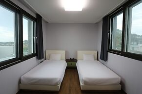 Villa de Hotel Alliance