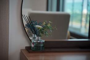 Villa de Hotel Alliance