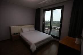 Villa de Hotel Alliance