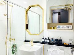 Villa de Hotel Alliance